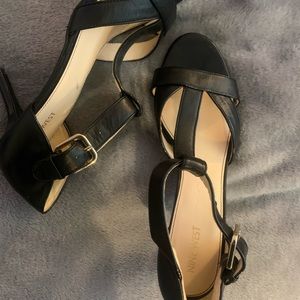 Nine West heels